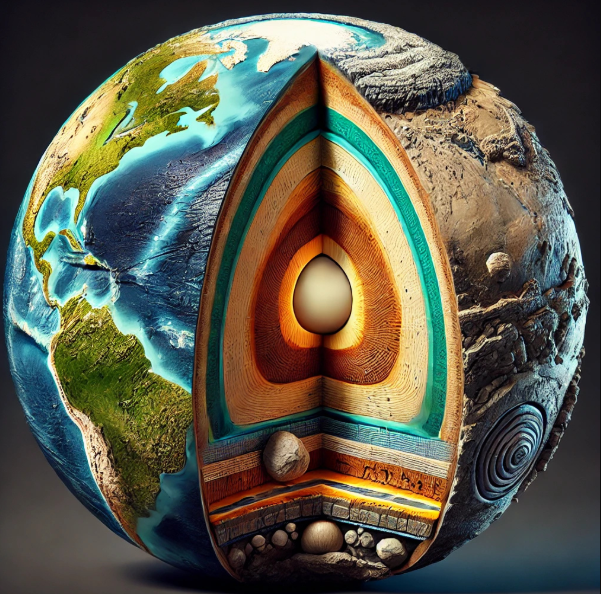 Программа ТИМ КРЕДО ГЕОЛОГИЯ Программа ТИМ КРЕДО ГЕОЛОГИЯ