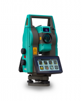 Роботизированный тахеометр STEC AXIS 10 (1″) + S PAD