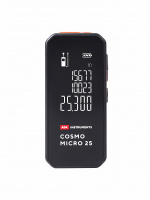 Лазерная рулетка ADA COSMO MICRO 25