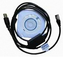 Кабель передачи данных Sokkia (DOC27-USB) Кабель передачи данных Sokkia (DOC27-USB)