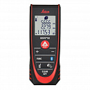 Лазерный дальномер Leica DISTO D2 NEW