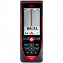 Лазерный дальномер Leica DISTO D810 touch