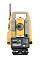 Роботизированный тахеометр Topcon DS-203i Роботизированный тахеометр Topcon DS-203i