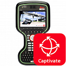 Лицензия Leica Captivate CS20 Measure Plane Grid Лицензия Leica Captivate CS20 Measure Plane Grid