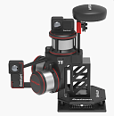 Лазерный сканер OmniSLAM T8-300 Лазерный сканер OmniSLAM T8-300