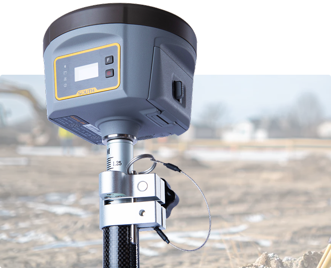 Геодезическое оборудование в Ставрополе купить с доставкой по России